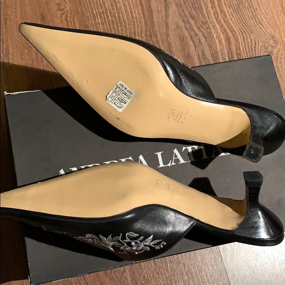 Shoes made in Italy - Picture 3 of 5